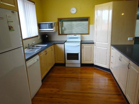 Pinny Paradise - Accommodation in Bendigo 2