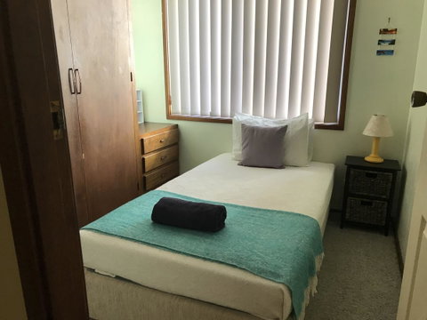 Pinny Paradise - Accommodation in Bendigo 5