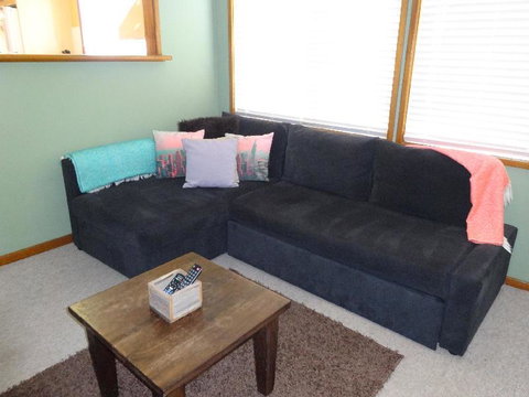 Pinny Paradise - Accommodation in Bendigo 8