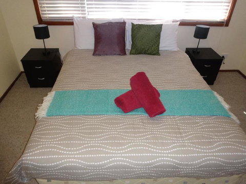 Pinny Paradise - Accommodation in Bendigo 3