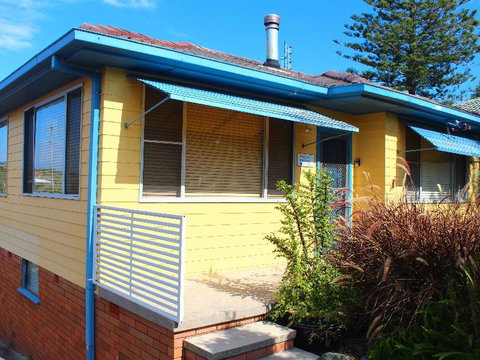 Pinny Paradise - Accommodation in Bendigo 0