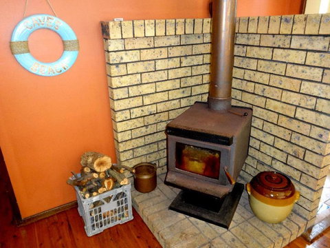 Pinny Paradise - Accommodation in Bendigo 7