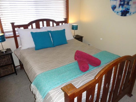 Pinny Paradise - Accommodation in Bendigo 4