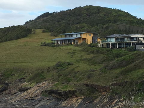 OceanScape Luxury Beachfront Villas - Accommodation in Bendigo 11