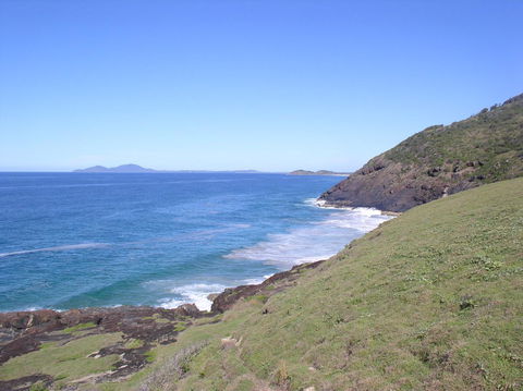 OceanScape Luxury Beachfront Villas - Accommodation in Bendigo 22