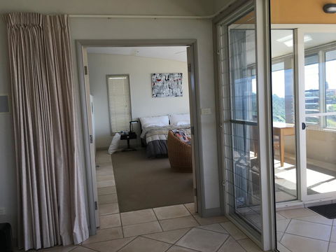 OceanScape Luxury Beachfront Villas - Accommodation in Bendigo 17