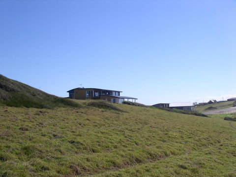 OceanScape Luxury Beachfront Villas - Accommodation in Bendigo 12