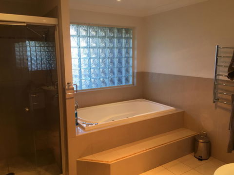 OceanScape Luxury Beachfront Villas - Accommodation in Bendigo 2