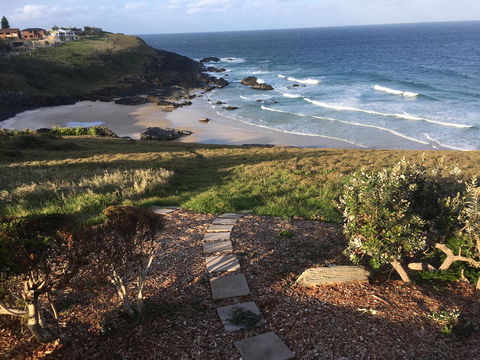 OceanScape Luxury Beachfront Villas - Accommodation in Bendigo 20