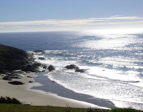 OceanScape Luxury Beachfront Villas - Accommodation in Bendigo 18