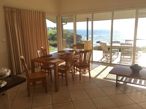 OceanScape Luxury Beachfront Villas - Accommodation in Bendigo 19