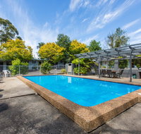 Sky Rider Motor Inn - Accommodation in Bendigo