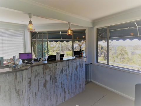 Sky Rider Motor Inn - Accommodation in Bendigo 8