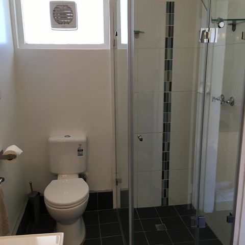 Sky Rider Motor Inn - Accommodation in Bendigo 13