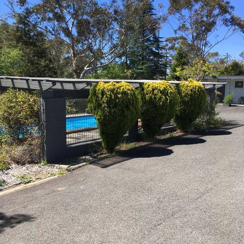 Sky Rider Motor Inn - Accommodation in Bendigo 39