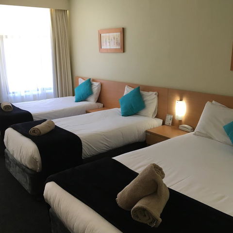 Sky Rider Motor Inn - Accommodation in Bendigo 41