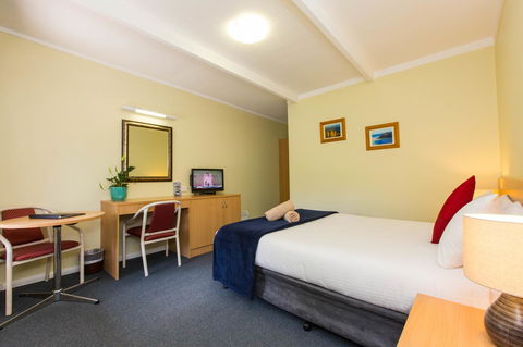 Sky Rider Motor Inn - Accommodation in Bendigo 16