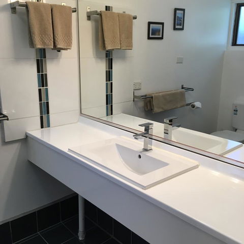 Sky Rider Motor Inn - Accommodation in Bendigo 43