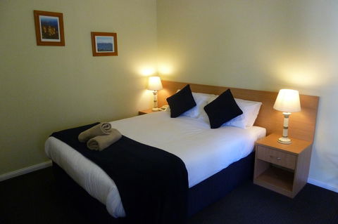 Sky Rider Motor Inn - Accommodation in Bendigo 18