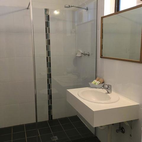 Sky Rider Motor Inn - Accommodation in Bendigo 22