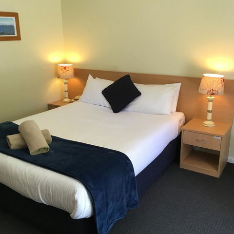 Sky Rider Motor Inn - Accommodation in Bendigo 17