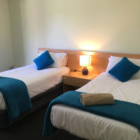 Sky Rider Motor Inn - Accommodation in Bendigo 30