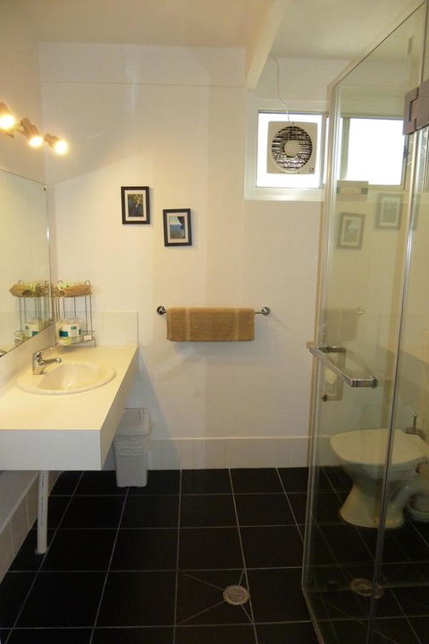 Sky Rider Motor Inn - Accommodation in Bendigo 37