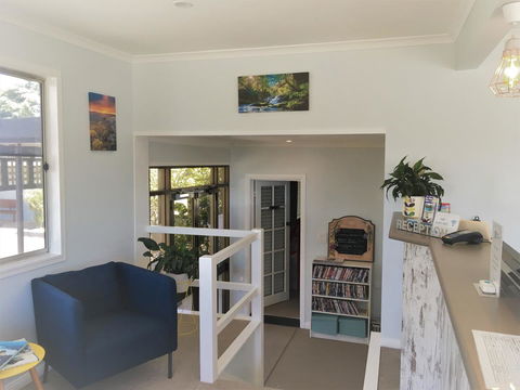 Sky Rider Motor Inn - Accommodation in Bendigo 7