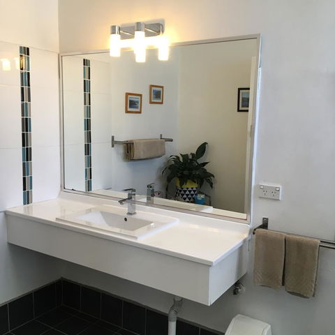 Sky Rider Motor Inn - Accommodation in Bendigo 19