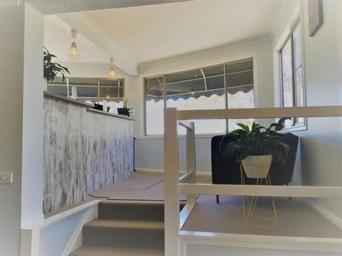 Sky Rider Motor Inn - Accommodation in Bendigo 10
