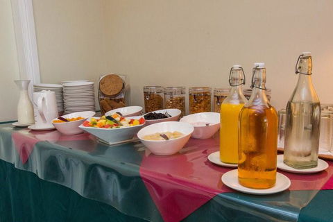 Sky Rider Motor Inn - Accommodation in Bendigo 9