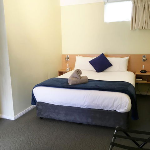 Sky Rider Motor Inn - Accommodation in Bendigo 33