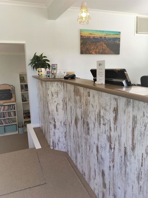 Sky Rider Motor Inn - Accommodation in Bendigo 5