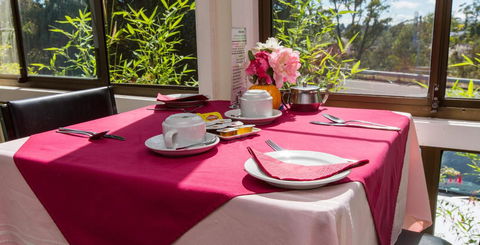 Sky Rider Motor Inn - Accommodation in Bendigo 2