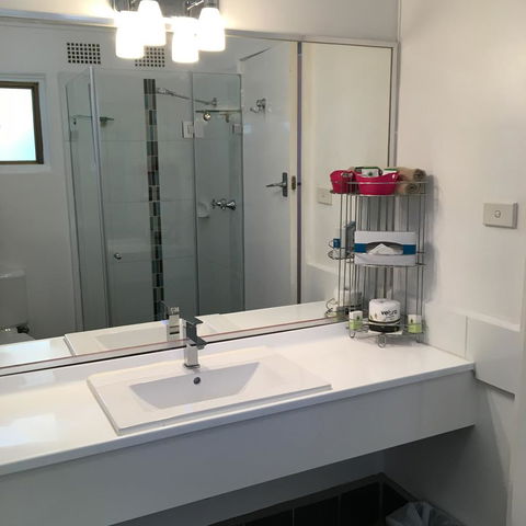 Sky Rider Motor Inn - Accommodation in Bendigo 44