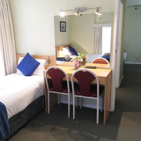 Sky Rider Motor Inn - Accommodation in Bendigo 34