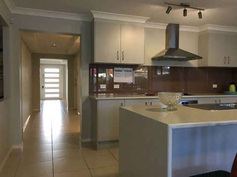 Sydney Amazing Holiday Home Bridal BnB - Accommodation in Bendigo 4