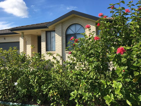 Sydney Amazing Holiday Home Bridal BnB - Accommodation in Bendigo 24