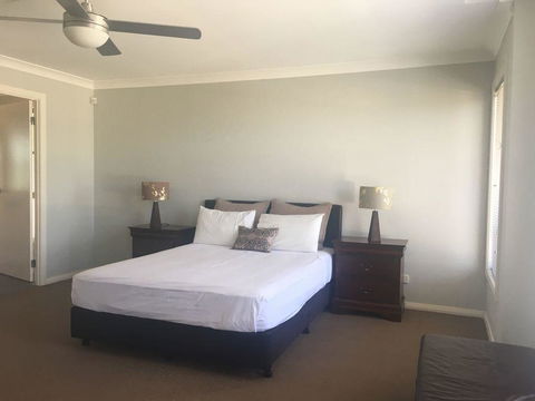 Sydney Amazing Holiday Home Bridal BnB - Accommodation in Bendigo 8