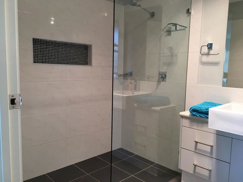 Sydney Amazing Holiday Home Bridal BnB - Accommodation in Bendigo 32