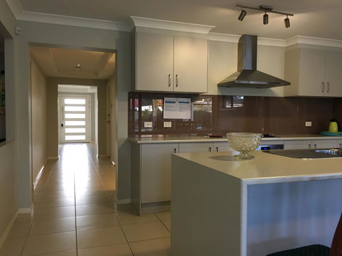 Sydney Amazing Holiday Home Bridal BnB - Accommodation in Bendigo 28