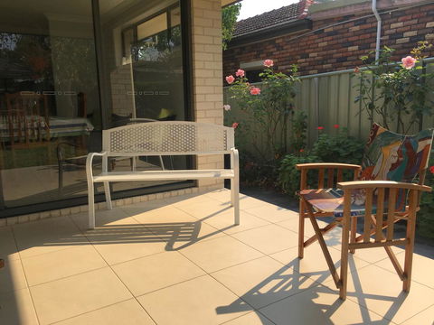 Sydney Amazing Holiday Home Bridal BnB - Accommodation in Bendigo 37