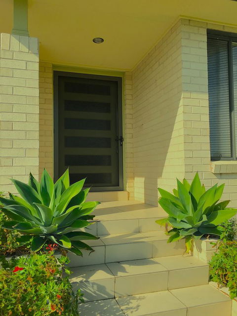 Sydney Amazing Holiday Home Bridal BnB - Accommodation in Bendigo 23