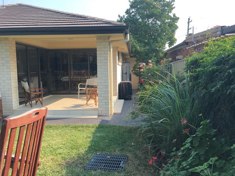 Sydney Amazing Holiday Home Bridal BnB - Accommodation in Bendigo 39