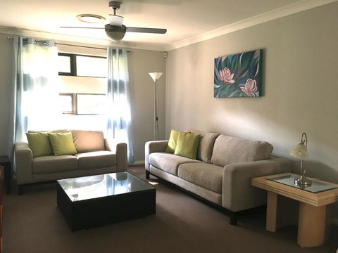 Sydney Amazing Holiday Home Bridal BnB - Accommodation in Bendigo 18