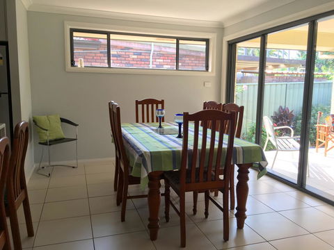 Sydney Amazing Holiday Home Bridal BnB - Accommodation in Bendigo 30