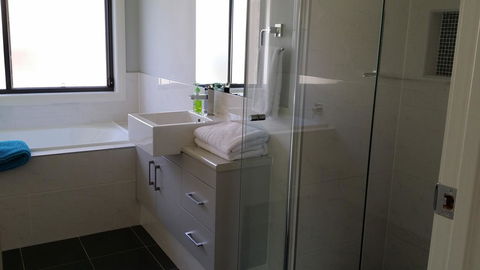 Sydney Amazing Holiday Home Bridal BnB - Accommodation in Bendigo 33