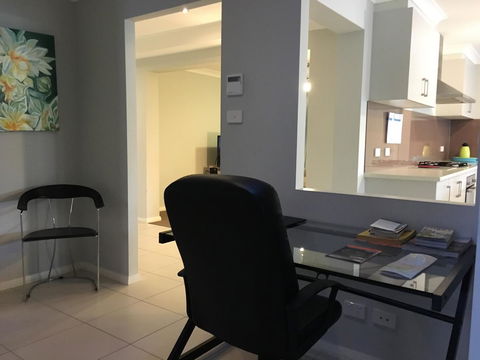 Sydney Amazing Holiday Home Bridal BnB - Accommodation in Bendigo 27