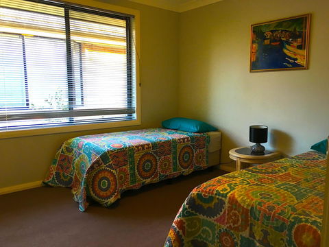 Sydney Amazing Holiday Home Bridal BnB - Accommodation in Bendigo 36