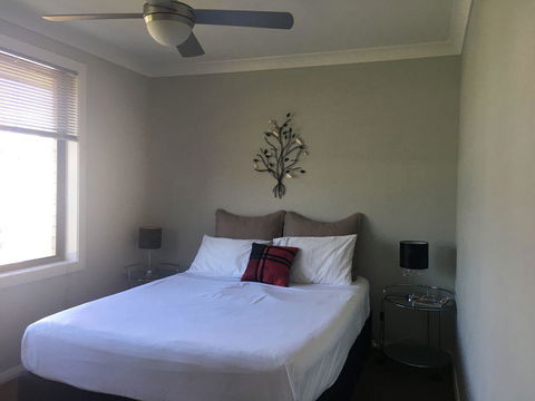 Sydney Amazing Holiday Home Bridal BnB - Accommodation in Bendigo 5